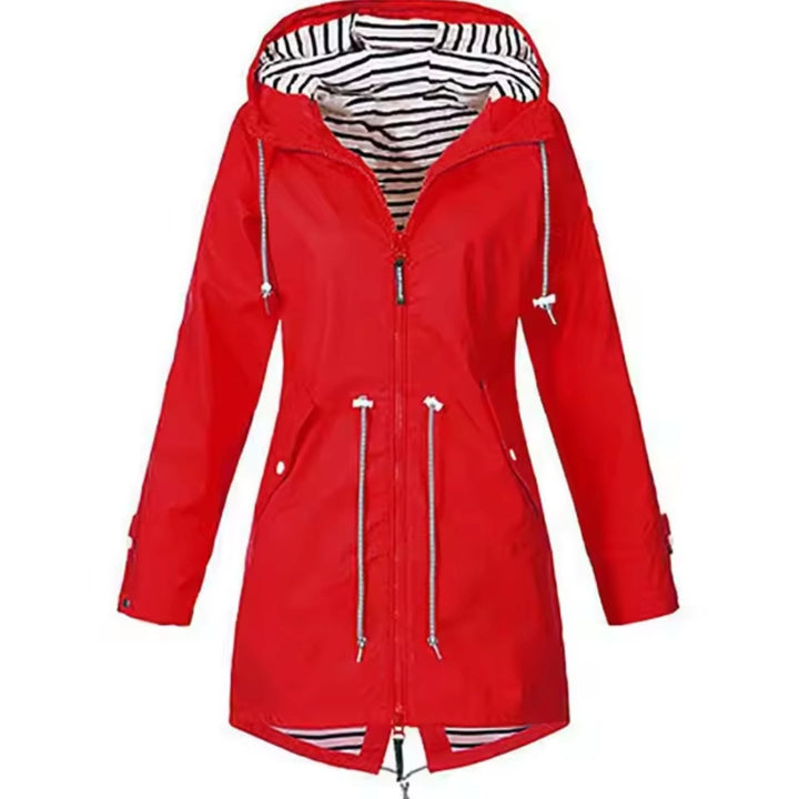 Frieda | Veste de pluie