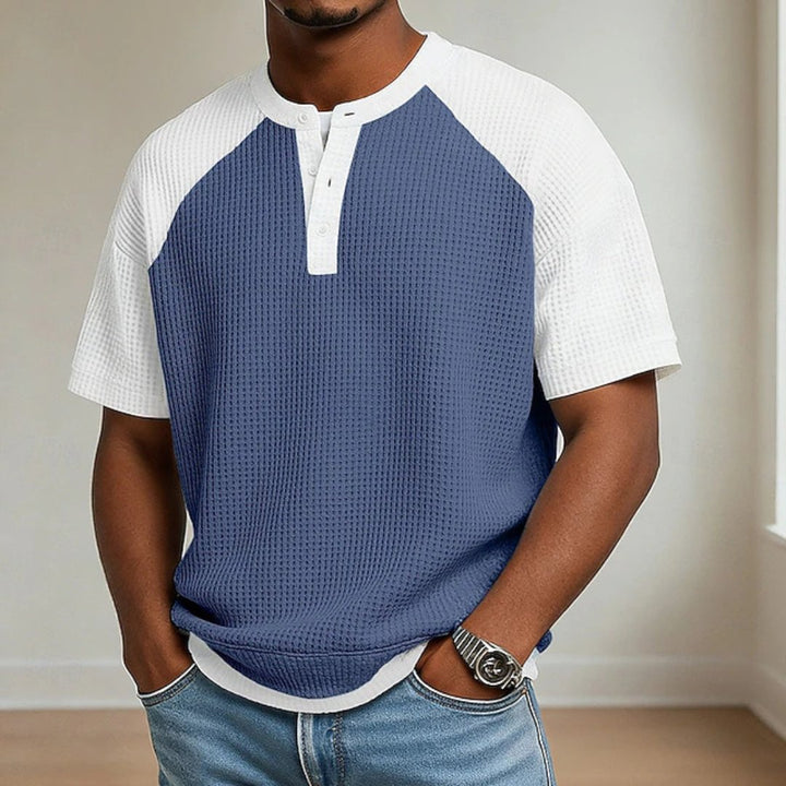 Peter | Polo vintage homme
