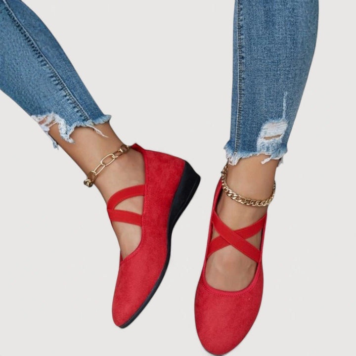 Jeannette | Ballerines