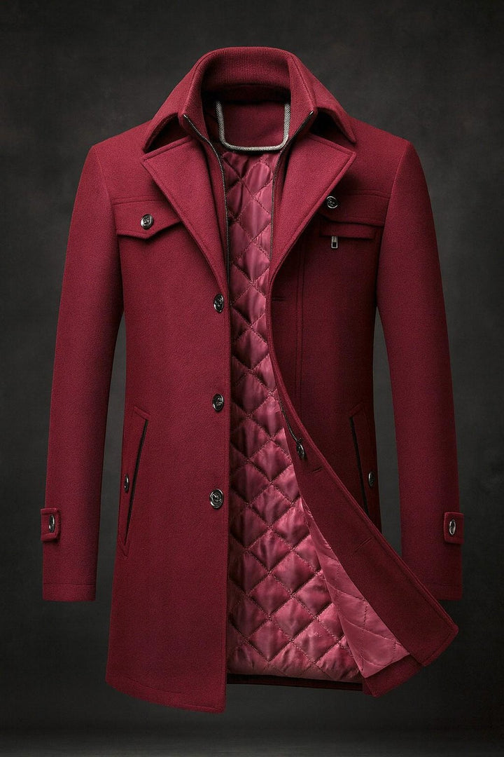 Neil | Veste de blazer