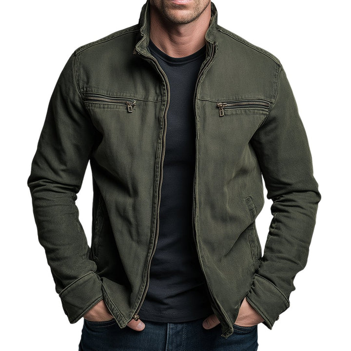 Rodney | Veste coton vintage