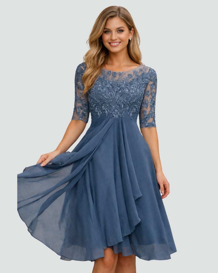 Doretha | Robe femme