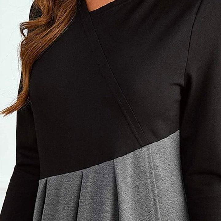 Ivonne | Robe élégante