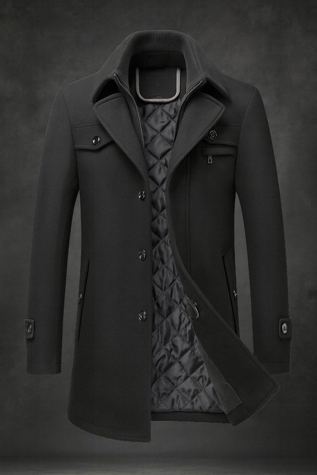 Neil | Veste de blazer