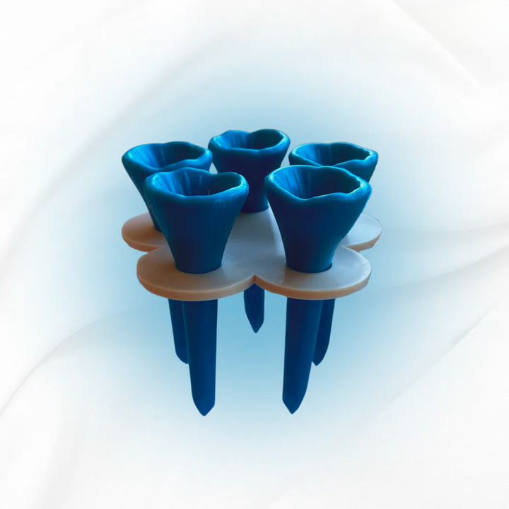 EcoHive | Durable Drinking Cups for Pollinators