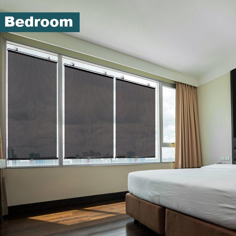 SunShield | Sun Protector Roller Blinds