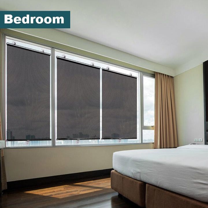 SunShield | Sun Protector Roller Blinds