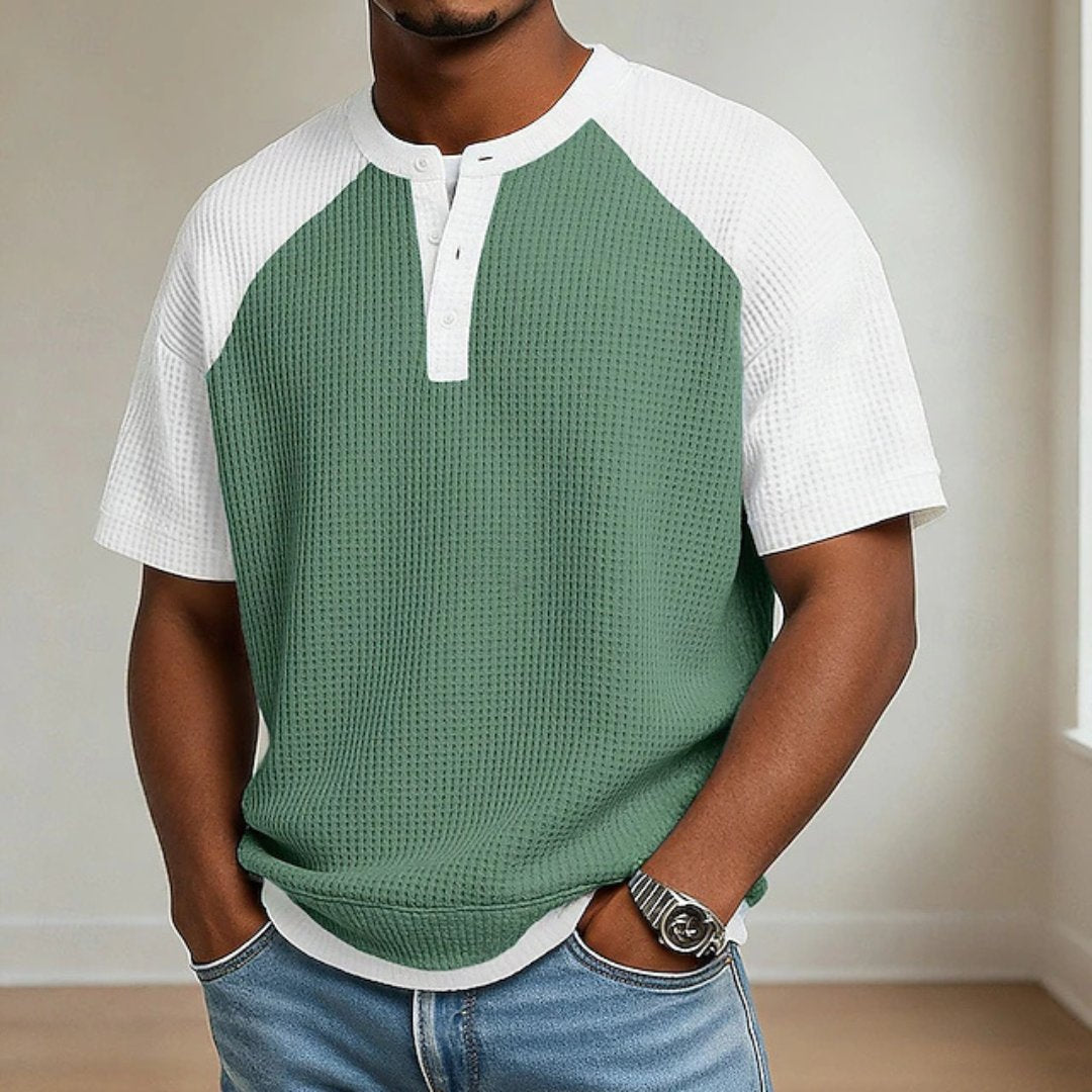 Peter | Polo vintage homme