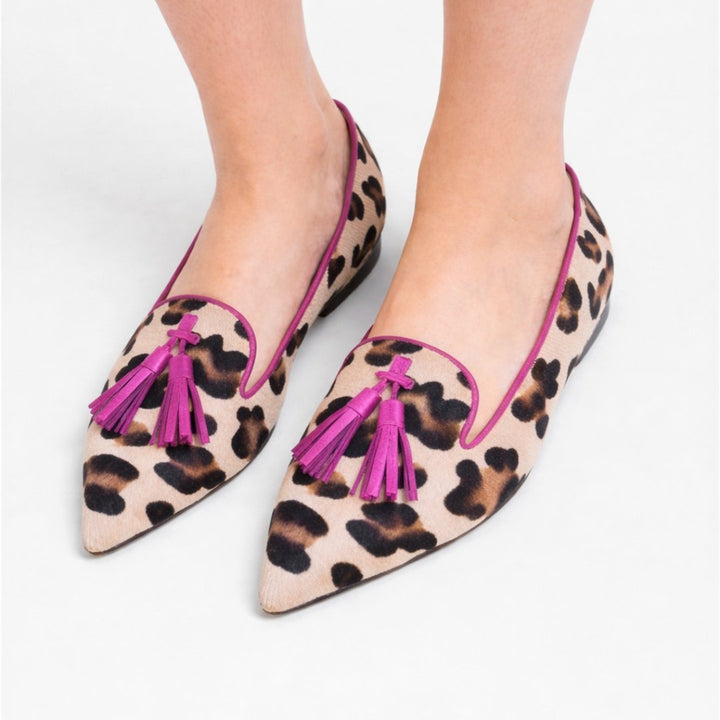 Perette | Mocassins classiques confortables