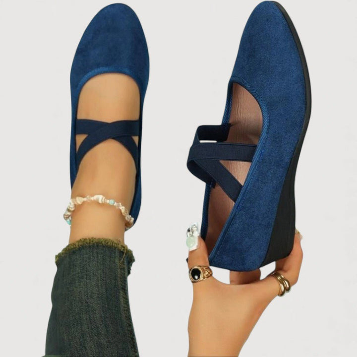 Jeannette | Ballerines