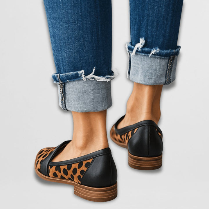 Karolina | Mocassins souples