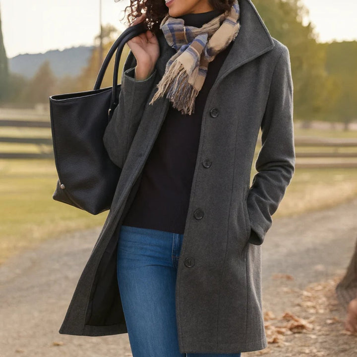 Ivey | Manteau héritage
