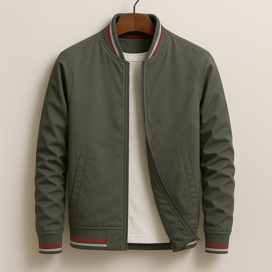 Prescott | Parka