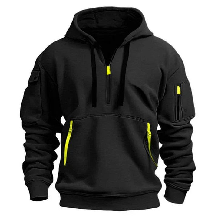 Percy | Sweat chic