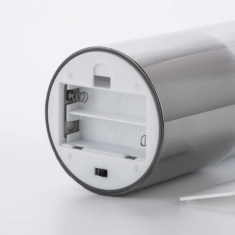 EverGlow | Flickering Flameless Candle