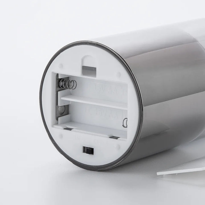 EverGlow | Flickering Flameless Candle