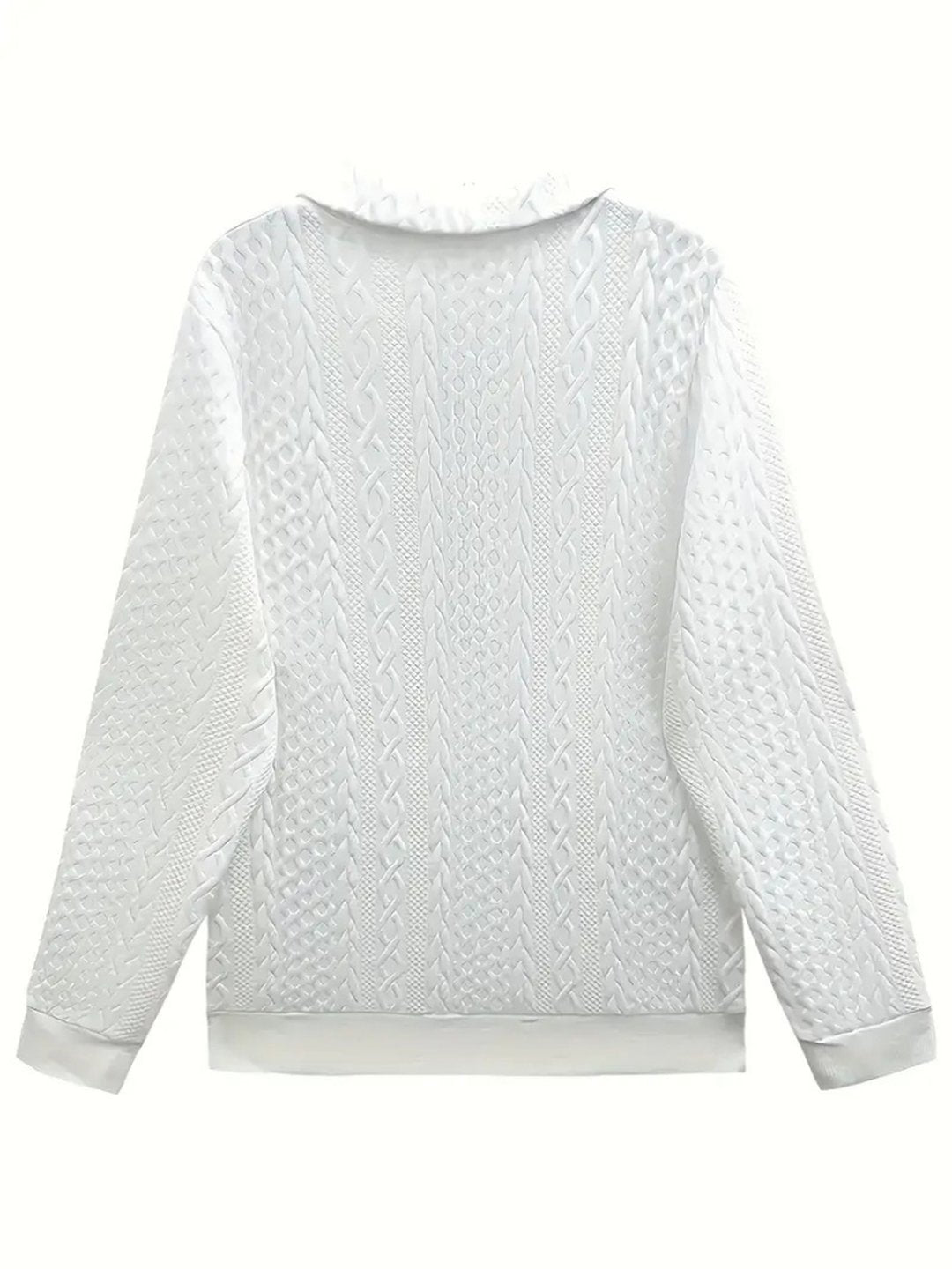 Ladonna | Sweatshirt manches longues