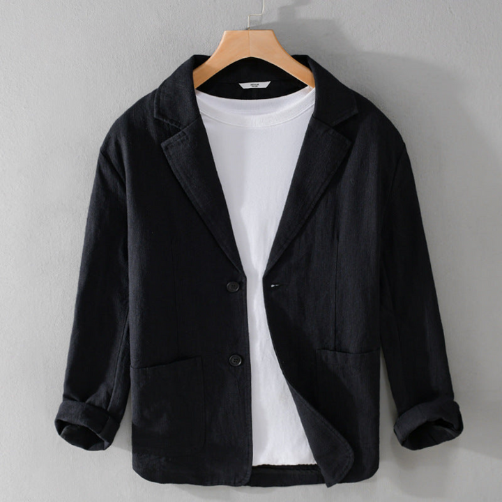Grayson | Veste Blazer Décontractée