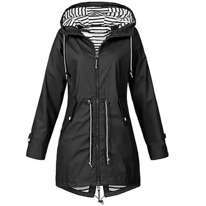 Frieda | Veste de pluie