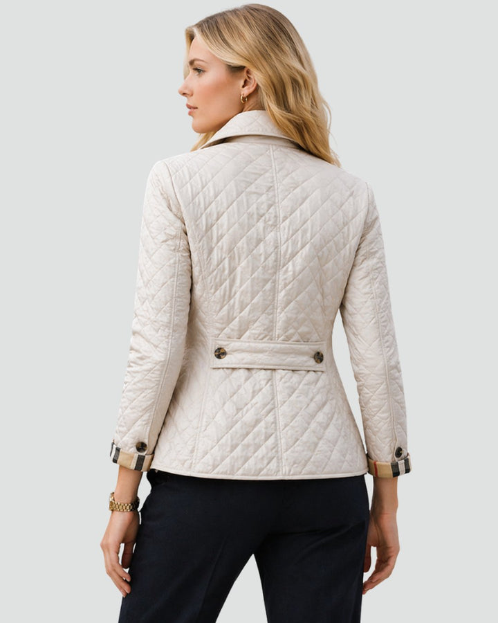 Rebekah | Veste femme