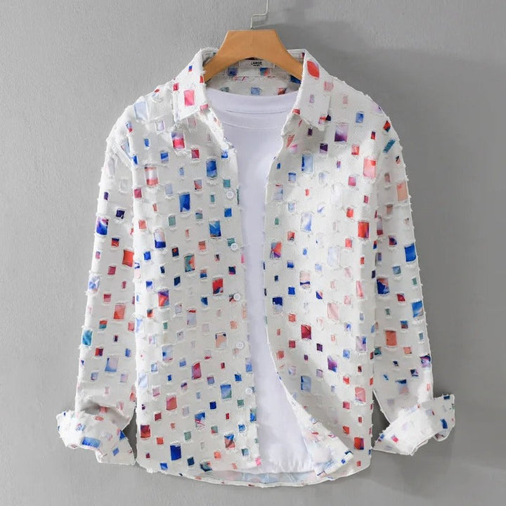 Edwin | Chemise denim