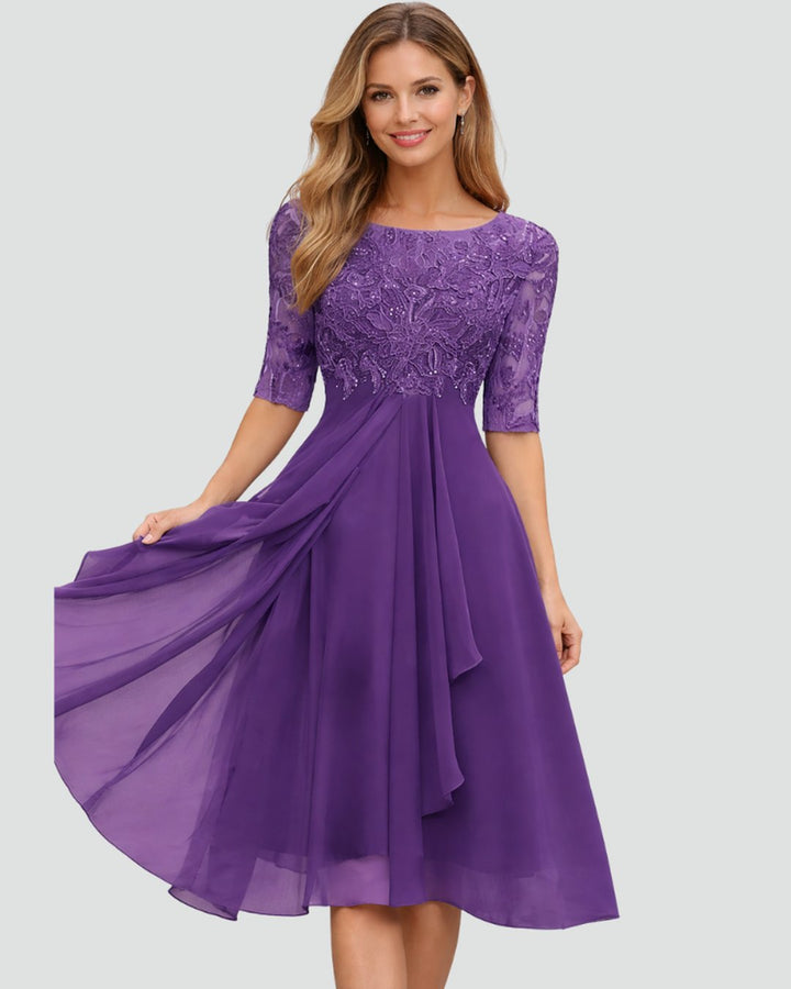 Doretha | Robe femme