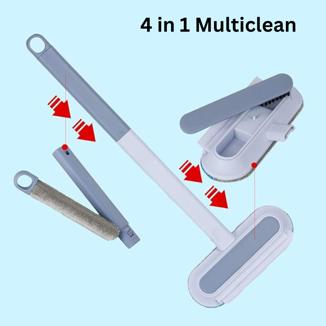 ShedClean | Pet Hair and Dust Remover