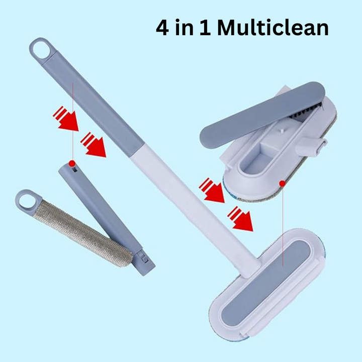 ShedClean | Pet Hair and Dust Remover