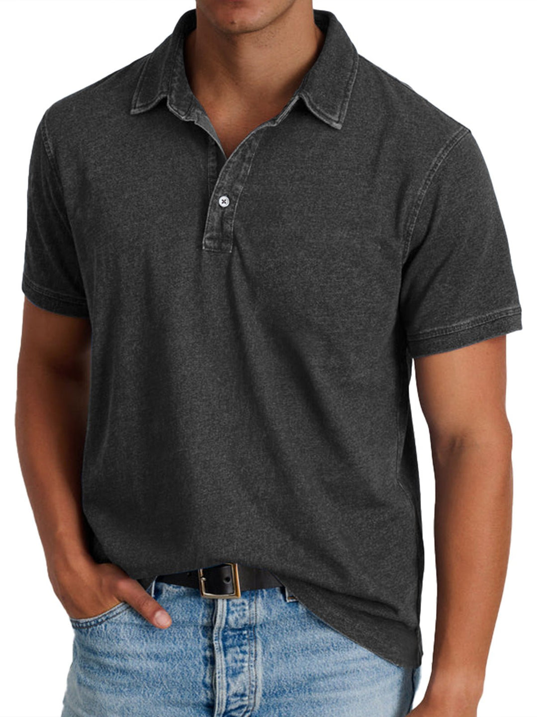 Matthew | Polo décontracté homme