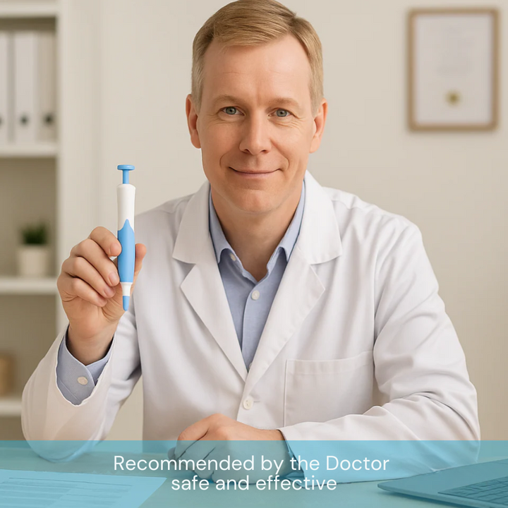 DermaEase Kit | Safely Remove Skin Tags At Home