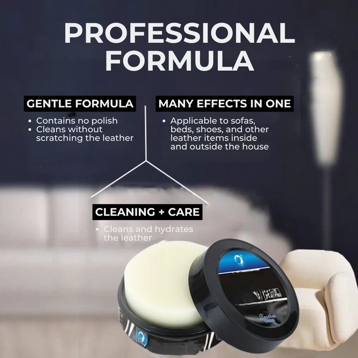 ShineCraft | Restoration Cream