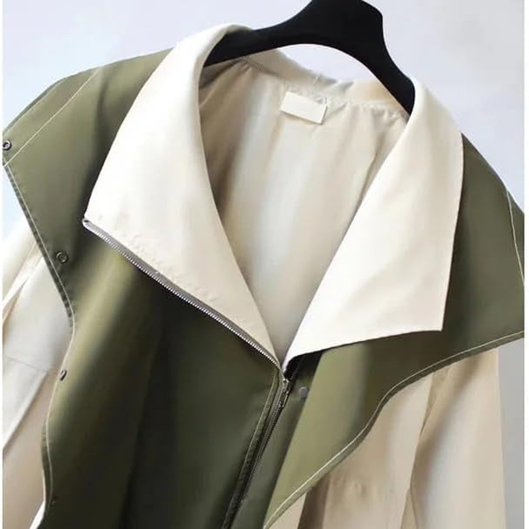 Frederique | Veste coupe-vent