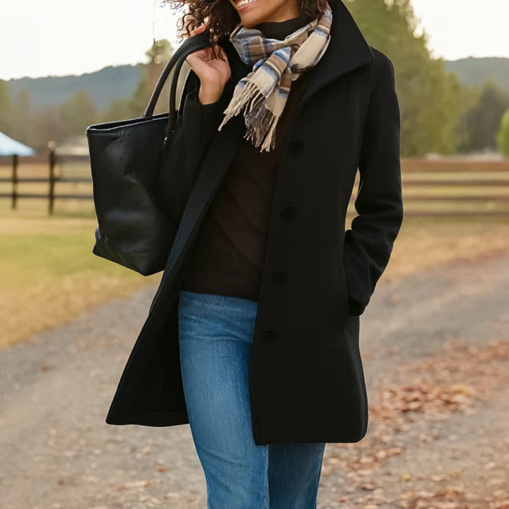 Ivey | Manteau héritage
