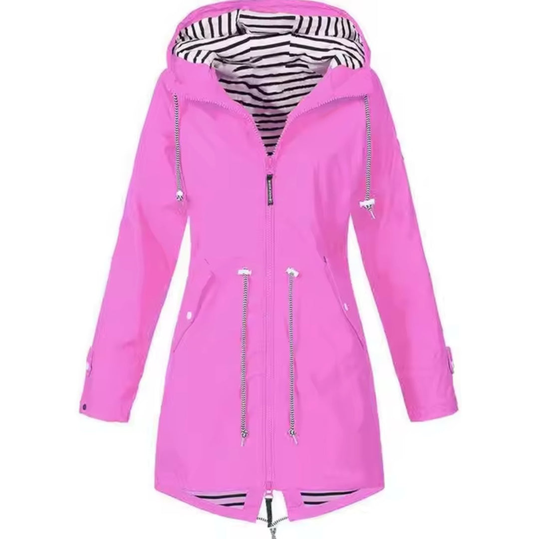 Frieda | Veste de pluie