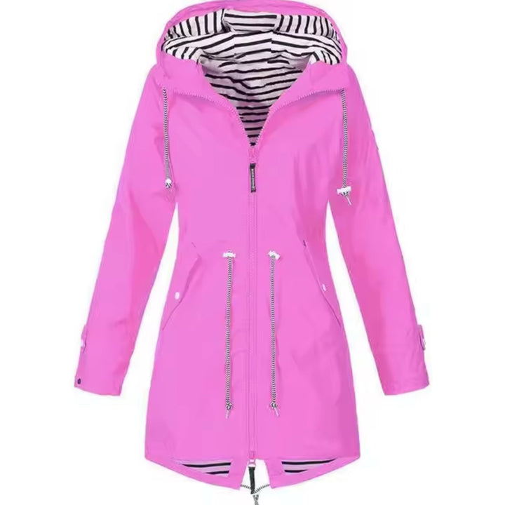 Frieda | Veste de pluie