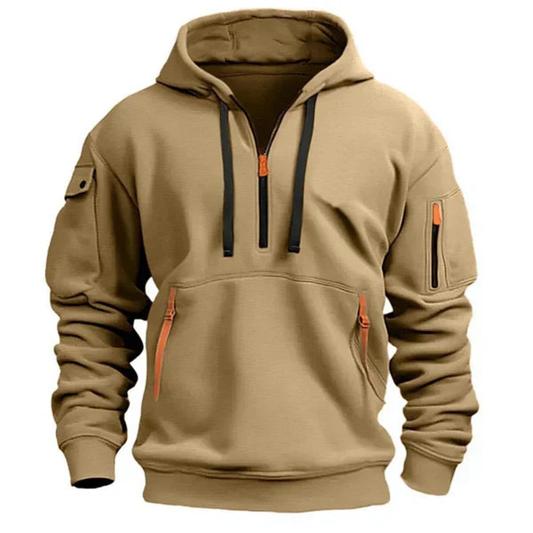 Percy | Sweat chic