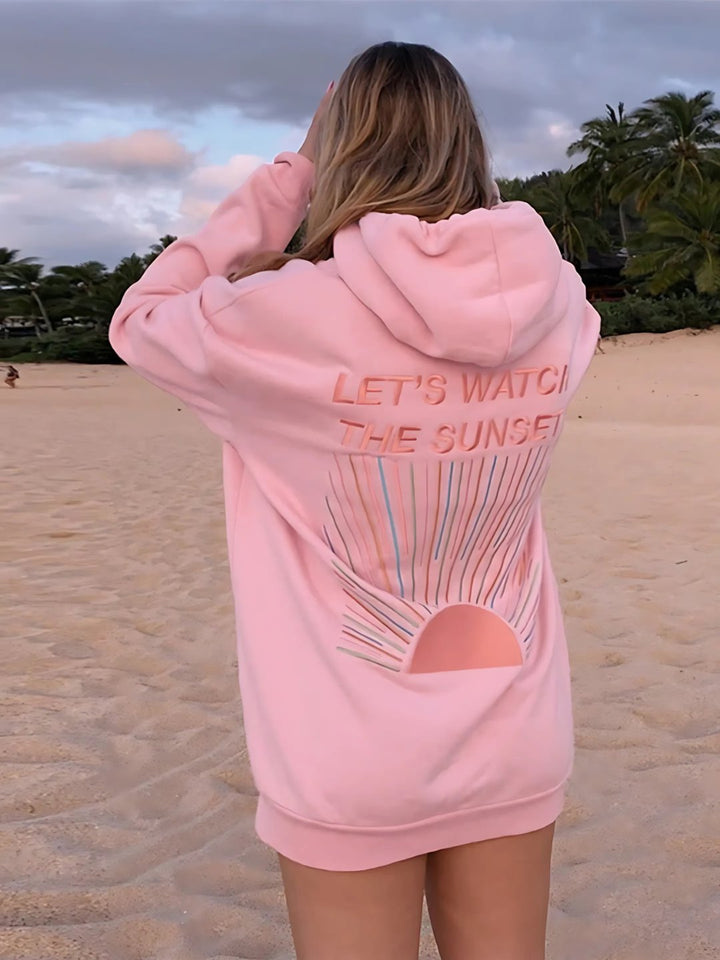 Winifred | Sweat de soirée
