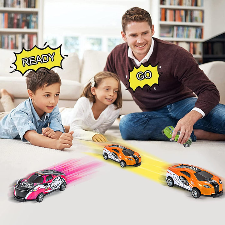 TurboDash | Stunt Car