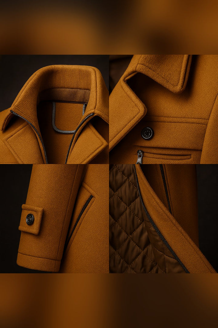 Neil | Veste de blazer