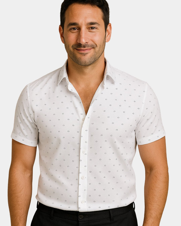 Palmer | T-shirt