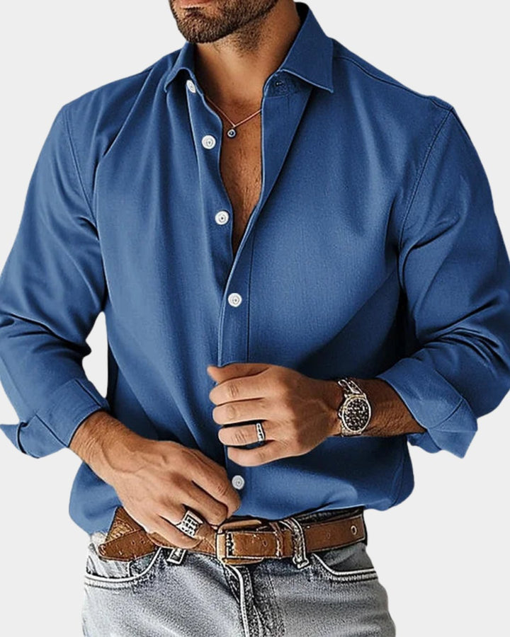 Trenton | Chemise polo