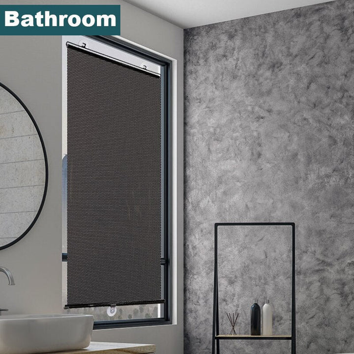 SunShield | Sun Protector Roller Blinds
