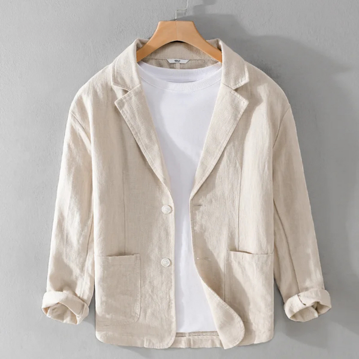 Grayson | Veste Blazer Décontractée