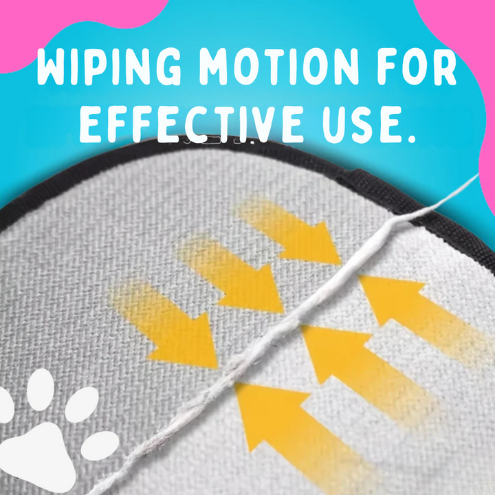 FuzzBuster | Pet Hair Remover