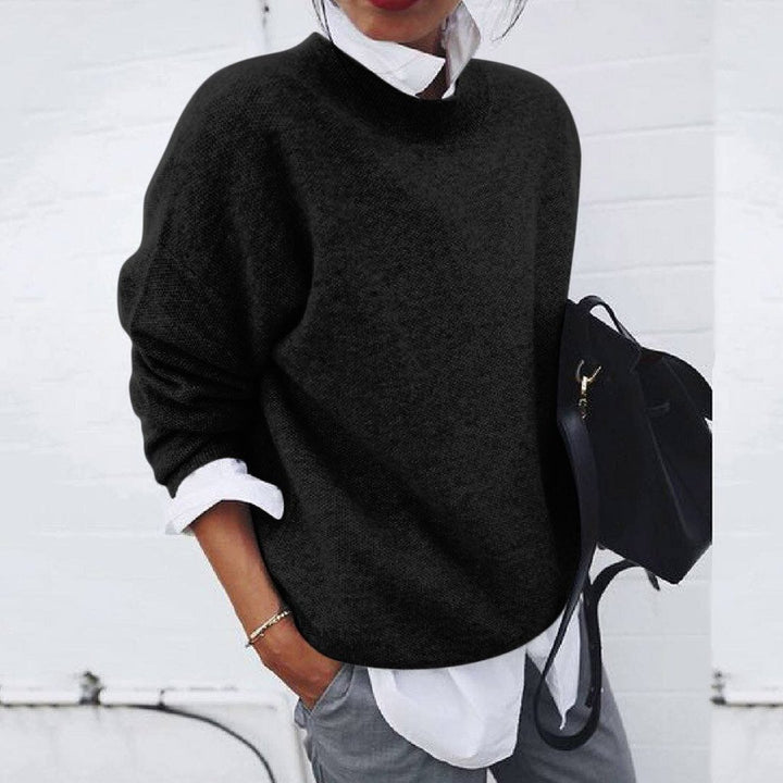 Floretta | Pull cachemire doux et chaud