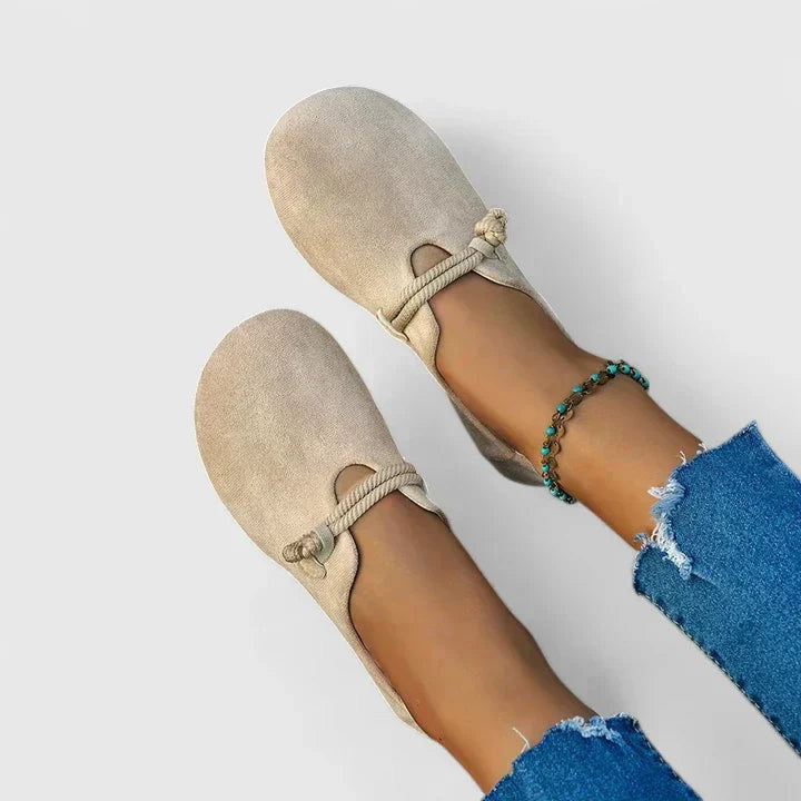 Hermance | Mocassins élégants