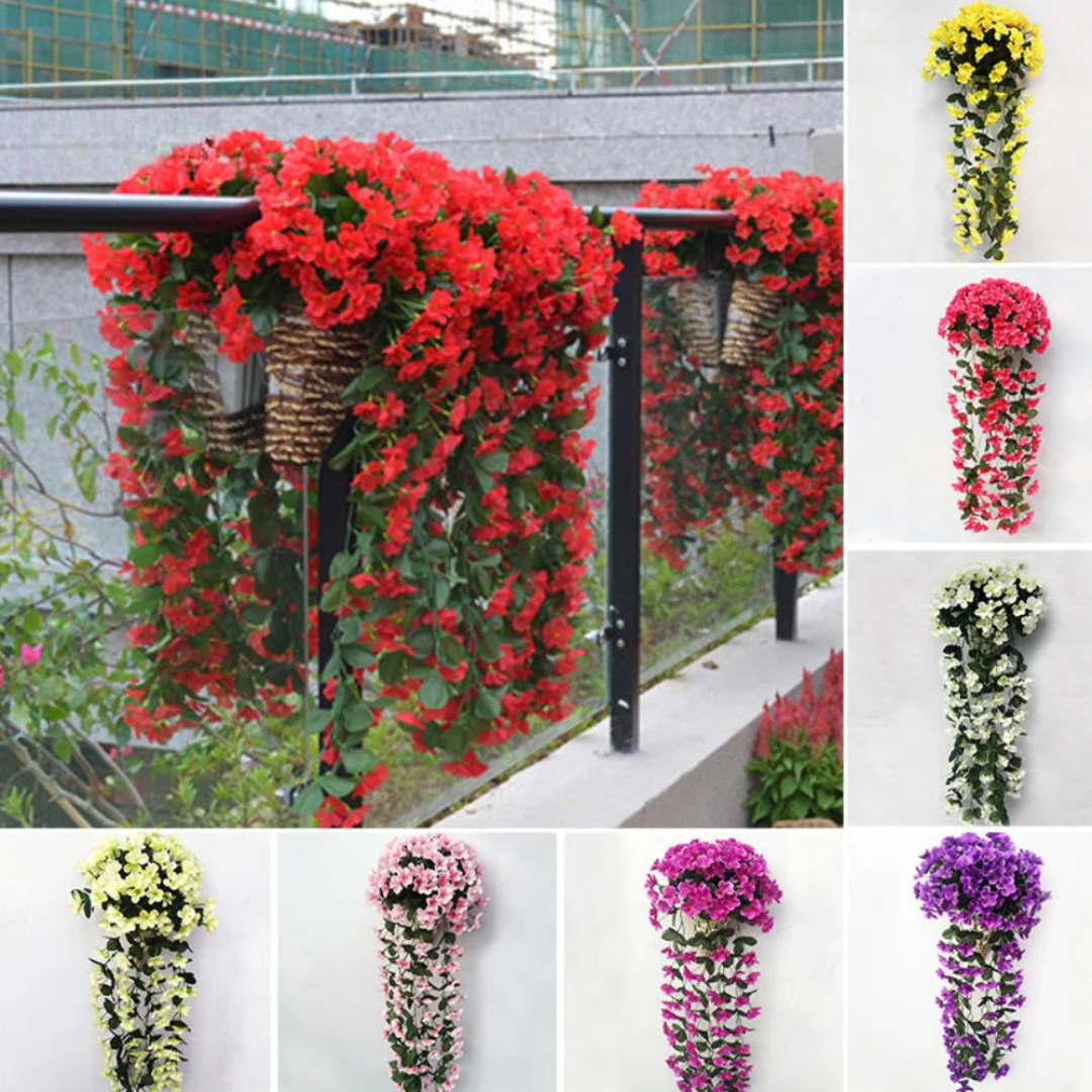 GraceBloom | Artificial Flowers for Every Occasion and Season