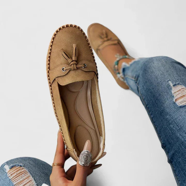 Hilaire | Mocassins confortables