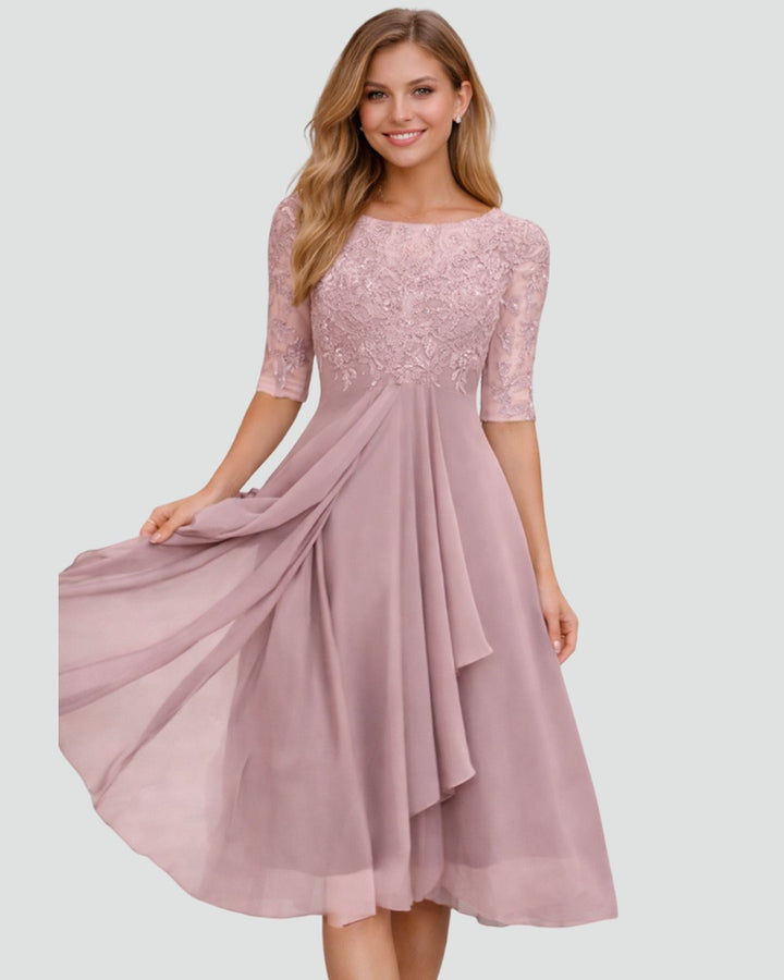 Doretha | Robe femme