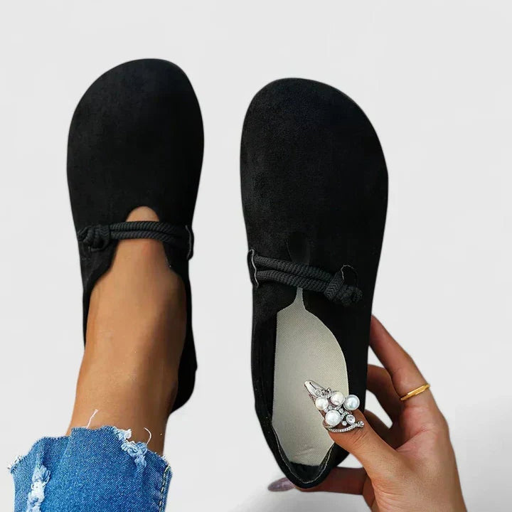 Hermance | Mocassins élégants
